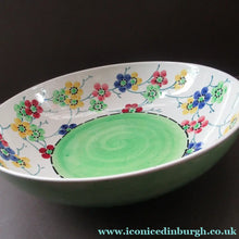 Load image into Gallery viewer, Scottish Pottery Large Bough Bowl by Chrissie Amour

