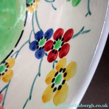 Load image into Gallery viewer, Scottish Pottery Large Bough Bowl by Chrissie Amour
