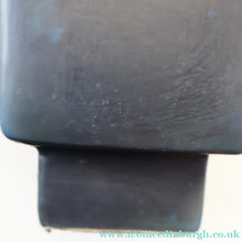 Load image into Gallery viewer, SCOTTISH POTTERY. LARGE Margery Clinton Lustre Glaze Lamp Base. Re-wired
