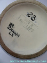 Load image into Gallery viewer, 1920s Bough Pottery Vase by Richard Armour Fruiting Vines
