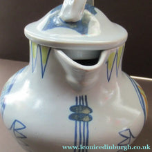 Load image into Gallery viewer, Brittany Pattern Buchan Pottery Portobello Pottery 1950s
