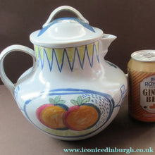 Load image into Gallery viewer, Brittany Pattern Buchan Pottery Portobello Pottery 1950s
