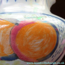 Load image into Gallery viewer, Brittany Pattern Buchan Pottery Portobello Pottery 1950s
