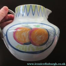 Load image into Gallery viewer, Brittany Pattern Buchan Pottery Portobello Pottery 1950s
