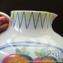 Load image into Gallery viewer, Brittany Pattern Buchan Pottery Portobello Pottery 1950s

