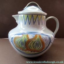 Load image into Gallery viewer, Brittany Pattern Buchan Pottery Portobello Pottery 1950s
