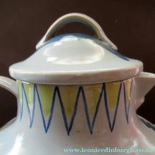 Load image into Gallery viewer, Brittany Pattern Buchan Pottery Portobello Pottery 1950s
