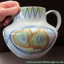 Load image into Gallery viewer, Brittany Pattern Buchan Pottery Portobello Pottery 1950s
