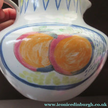 Load image into Gallery viewer, Brittany Pattern Buchan Pottery Portobello Pottery 1950s
