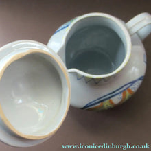Load image into Gallery viewer, Brittany Pattern Buchan Pottery Portobello Pottery 1950s
