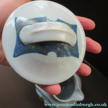 Load image into Gallery viewer, Brittany Pattern Buchan Pottery Portobello Pottery 1950s
