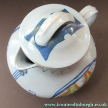 Load image into Gallery viewer, Brittany Pattern Buchan Pottery Portobello Pottery 1950s
