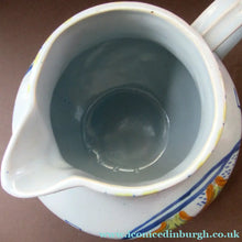 Load image into Gallery viewer, Brittany Pattern Buchan Pottery Portobello Pottery 1950s
