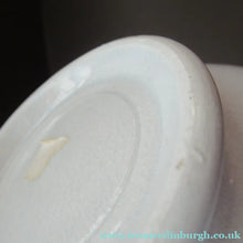 Load image into Gallery viewer, Antique Scottish Spongeware Bowl Methven Heron Kirkcaldy Pottery
