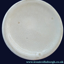 Load image into Gallery viewer, Antique Scottish Pottery Spongeware Vase Kirkcaldy Pottery 
