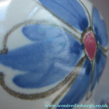 Load image into Gallery viewer, 1950s Scottish Buchan Pottery Stoneware Jug Floral Pattern
