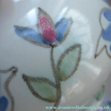 Load image into Gallery viewer, 1950s Scottish Buchan Pottery Stoneware Jug Floral Pattern
