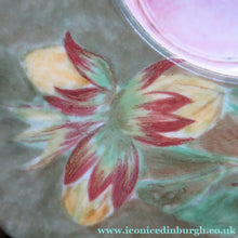 Load image into Gallery viewer, 1880s Victorian Scottish Art Pottery. Scottish Lady Artist Haddington Signed Ferme
