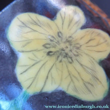 Load image into Gallery viewer, 1880s Victorian Scottish Art Pottery. Scottish Lady Artist Haddington Signed Ferme
