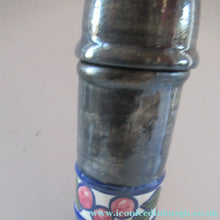 Load image into Gallery viewer, Art Pottery Scottish Pottery Mak Merry 1920s Tall Bottle Vase

