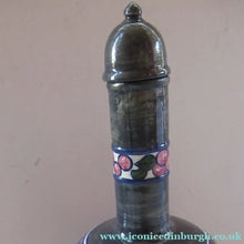 Load image into Gallery viewer, Art Pottery Scottish Pottery Mak Merry 1920s Tall Bottle Vase
