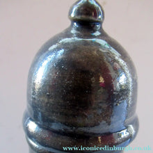 Load image into Gallery viewer, Art Pottery Scottish Pottery Mak Merry 1920s Tall Bottle Vase
