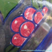 Load image into Gallery viewer, Art Pottery Scottish Pottery Mak Merry 1920s Tall Bottle Vase
