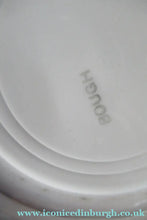 Load image into Gallery viewer, Bough Pottery Art Nouveau Shallow Bowls Scottish Pottery 1920s 1930s Richard Amour
