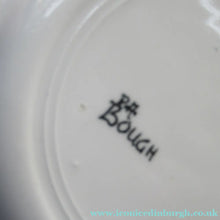 Load image into Gallery viewer, Bough Pottery Art Nouveau Side Plates Scottish Pottery 1920s 1930s Richard Amour
