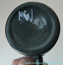 Load image into Gallery viewer, SCOTTISH POTTERY. Rare Margery Clinton Lustre Glaze MUG

