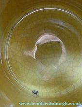 Load image into Gallery viewer, SCOTTISH POTTERY. Rare Margery Clinton Lustre Glaze MUG
