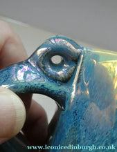Load image into Gallery viewer, SCOTTISH POTTERY. Rare Margery Clinton Lustre Glaze MUG

