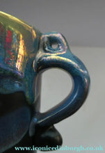 Load image into Gallery viewer, SCOTTISH POTTERY. Rare Margery Clinton Lustre Glaze MUG
