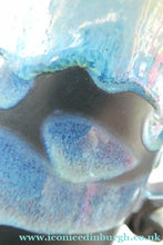 Load image into Gallery viewer, SCOTTISH POTTERY. Rare Margery Clinton Lustre Glaze MUG
