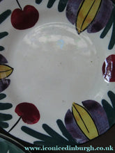 Load image into Gallery viewer, Robert Heron Langtoun Ware Kirkcaldy Breakfast Set Antique Scottish Pottery
