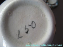 Load image into Gallery viewer, Roert Heron Langtoun Ware Kirkcaldy Breakfast Set Antique Scottish Pottery
