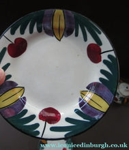 Load image into Gallery viewer, Robert Heron Langtoun Ware Kirkcaldy Breakfast Set Antique Scottish Pottery
