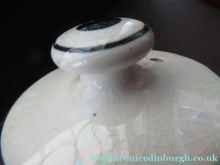Load image into Gallery viewer, Robert Heron Langtoun Ware Kirkcaldy Breakfast Set Antique Scottish Pottery
