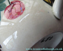 Load image into Gallery viewer, Robert Heron Langtoun Ware Kirkcaldy Breakfast Set Antique Scottish Pottery

