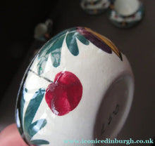 Load image into Gallery viewer, Roert Heron Langtoun Ware Kirkcaldy Breakfast Set Antique Scottish Pottery

