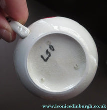 Load image into Gallery viewer, Robert Heron Langtoun Ware Kirkcaldy Breakfast Set Antique Scottish Pottery
