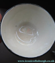 Load image into Gallery viewer, Robert Heron Langtoun Ware Kirkcaldy Breakfast Set Antique Scottish Pottery
