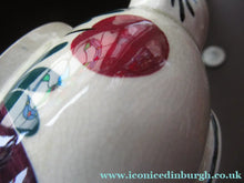 Load image into Gallery viewer, Robert Heron Langtoun Ware Kirkcaldy Breakfast Set Antique Scottish Pottery
