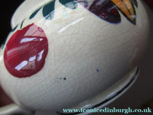 Load image into Gallery viewer, Robert Heron Langtoun Ware Kirkcaldy Breakfast Set Antique Scottish Pottery
