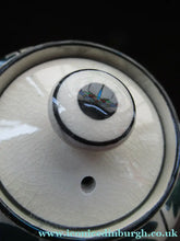 Load image into Gallery viewer, Robert Heron Langtoun Ware Kirkcaldy Breakfast Set Antique Scottish Pottery
