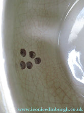 Load image into Gallery viewer, Robert Heron Langtoun Ware Kirkcaldy Breakfast Set Antique Scottish Pottery
