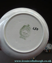 Load image into Gallery viewer, Robert Heron Langtoun Ware Kirkcaldy Breakfast Set Antique Scottish Pottery
