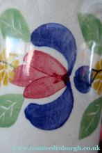 Load image into Gallery viewer, Heron, Kirkcaldy Methven Antique Scottish Pottery Beaker
