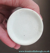 Load image into Gallery viewer, Heron, Kirkcaldy Methven Antique Scottish Pottery Beaker
