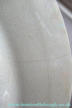Load image into Gallery viewer, Antique Victorian Scottish Pottery Heron &amp; Sons Methven Kirkcaldy Bowl and Cover
